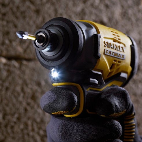Avvitatore a impulsi BRUSHLESS V20...