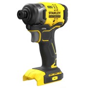 Avvitatore a impulsi BRUSHLESS V20 18V Stanley Fatmax SFMCF810B-XJ