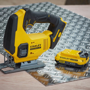 Seghetto alternativo V20 Stanley Fatmax SFMCS600D1K-QW 2