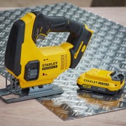 Seghetto alternativo V20 Stanley Fatmax SFMCS600D1K-QW 5035048736739