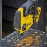 Seghetto alternativo V20 Fatmax SFMCS600D1K