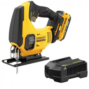 Seghetto alternativo V20 Stanley Fatmax SFMCS600D1K-QW