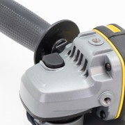 Smerigliatrice angolare a batteria V20 Fatmax 18V 4Ah SFMCG400M2K