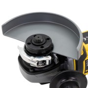 Smerigliatrice angolare a batteria V20 Fatmax 18V 4Ah SFMCG400M2K