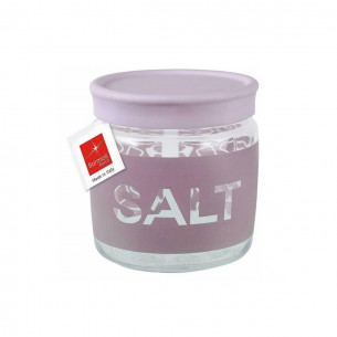 Barattolo sale Giara Soft Bormioli Rocco