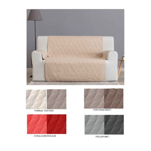Salvadivano Double Face Linea Oro