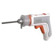 Svitavvita per mobili a batteria kit inserti BlackDecker BCRTA01-XJ