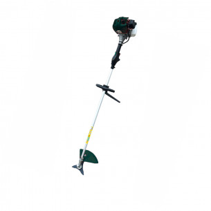 Decespugliatore a scoppio Verden VD 43