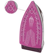 Ferro da stiro con caldaia Bomann DBS 6034 CB 2300 W piastra