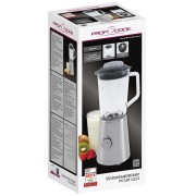 Frullatore universale mixer tritaghiaccio Poficook PC-UM 1213 confezione