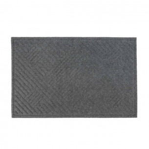 Zerbino Cipro rettangolare 45x75cm Velcoc colori assortiti 2