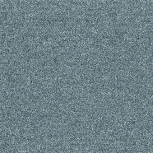 Zerbino Zeli mezzaluna 40x75cm grigio Velcoc