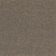 Zerbino Zeli mezzaluna 40x75cm marrone Velcoc