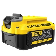 Batteria Litio V20 Fatmax 18V 4 Ah Stanley SFMCB204