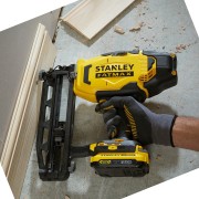 Batteria Litio V20 Fatmax 18V 2 Ah Stanley SFMCB202