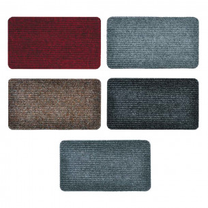 Zerbino Scout rettangolare 40x70cm Velcoc colori assortiti