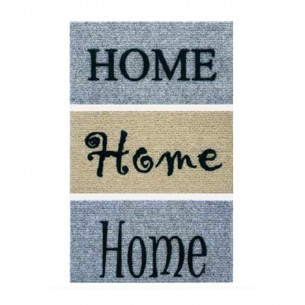 Zerbino Smart Home 27x70cm Velcoc assortiti