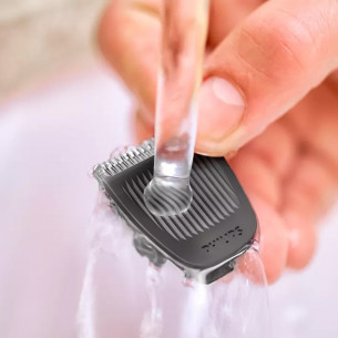 Regola barba MG3710/85 Multigroom series 3000 6 in 1 Rifinitore all-in-one Philips 2