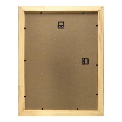 Cornice Inspire Zoe oro per foto