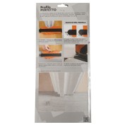 Profilo perfetto accessorio per profilo e forme istruzioni motaggio utilizzo