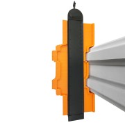 Profilo perfetto accessorio per profilo e forme