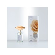 Diffusore di fragranza 100ml Liko con fiore in legno nuvole di cachemire