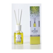 Diffusore ambiente a bastoncini Hygge agrumi frizzanti