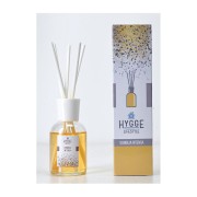 Diffusore ambiente a bastoncini Hygge vaniglia intensa