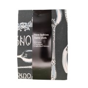 Tovaglia cotone 140x180cm fantasie assortite Yagos Selection