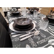 Tovaglia cotone 140x180cm fantasie assortite