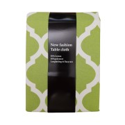 Tovaglia cotone 140x180cm fantasie assortite Yagos Selection