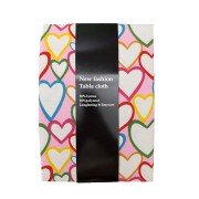 Tovaglia cotone 140x180cm fantasie assortite Yagos Selection