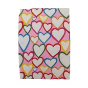 Tovaglia cotone 140x180cm fantasie assortite Yagos Selection