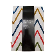 Tovaglia cotone 140x180cm fantasie assortite Yagos Selection