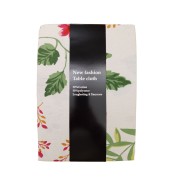 Tovaglia cotone 140x180cm fantasie assortite Yagos Selection