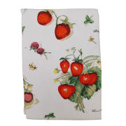 Tovaglia cotone 140x180cm fantasie assortite Yagos Selection