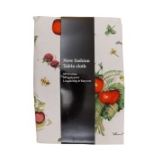 Tovaglia cotone 140x180cm fantasie assortite Yagos Selection