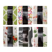 Tovaglia cotone 140x180cm fantasie assortite Yagos Selection