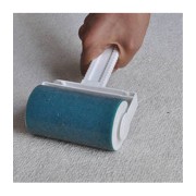 Roll off spazzola adesiva in silicone togli pelucchi