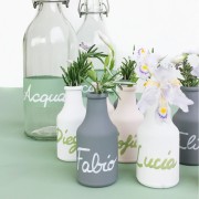 Pennarello Paint Marker a base acqua Chalky Look Opaco Fleu Paint