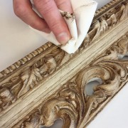 Cera anticante effetto invecchiato Fleur Paint