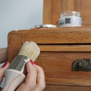 Cera Shabby Chic Multiuso Fleur