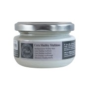 Cera Shabby Chic Multiuso Fleur Paint