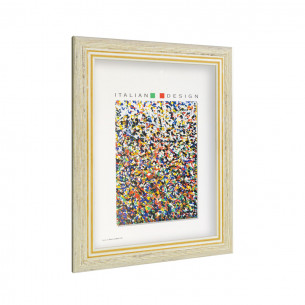 Cornice Wendy colori assortiti 2