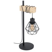 Lampada da tavolo Townshend 5 1xE27