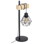 Lampada da tavolo Townshend 5 1xE27