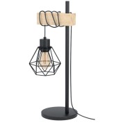 Lampada da tavolo Townshend 5 1xE27