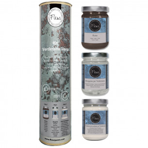 Vernice kit Verderame vera Fleurpaint