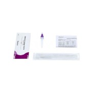 GENRUI SARS-COV-2 ANTIGEN TEST KIT 1 PEZZO