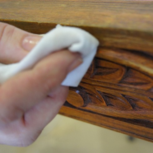 Decerante agli agrumi Fleurpaint 130 ml